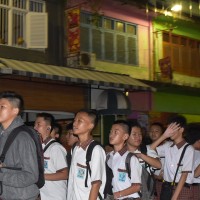 Kegiatan OSIS SMP & SMK METTA MAITREYA | SMP & SMK METTA MAITREYA